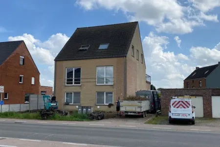 Appartement Te Huur Begijnendijk