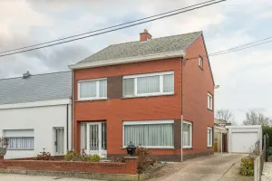Garage Te Koop Berlaar