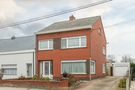 Villa Te Koop Berlaar