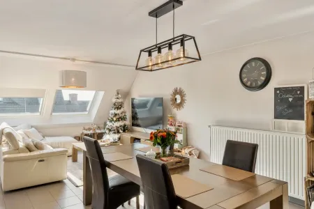 Appartement Te Huur Putte