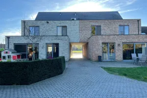 Garage Te Huur Koningshooikt
