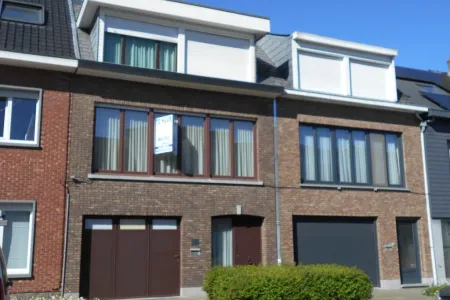 Villa Te Huur Berlaar