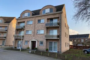 Appartement Te Huur Lier