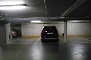 Garage Te Huur Kessel