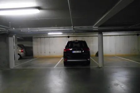 Garage Te Huur Kessel