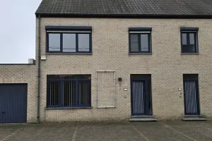 Garage Te Huur Baal
