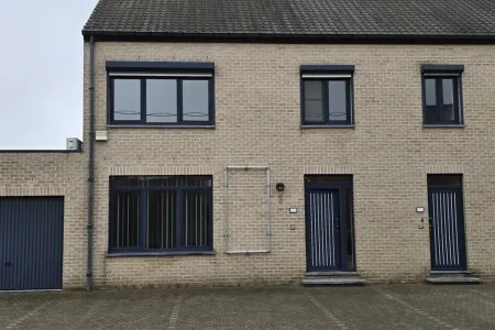 Garage Te Huur Baal
