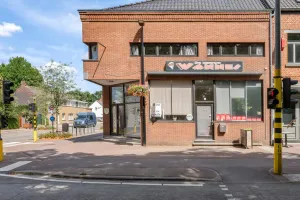 Garage Te Huur Olen