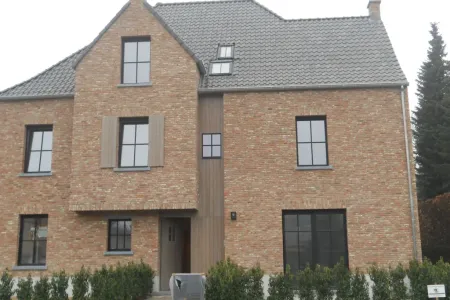 Appartement Te Huur Berlaar