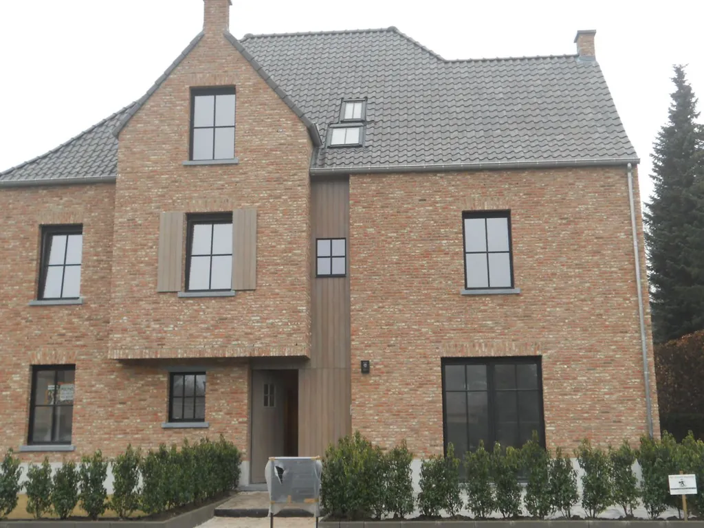 Hoofdfoto Appartement in Berlaar