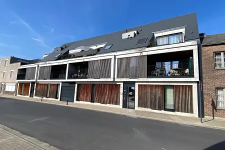 Appartement Te Huur Berlaar