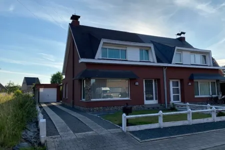 Huis Te Huur Kessel
