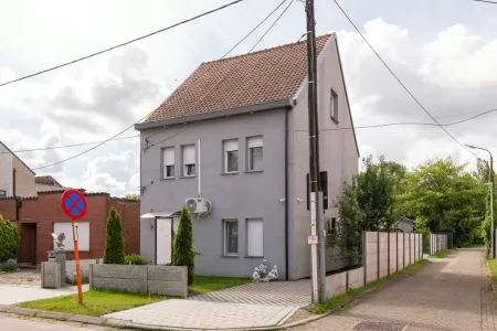 Huis Te Koop Berlaar