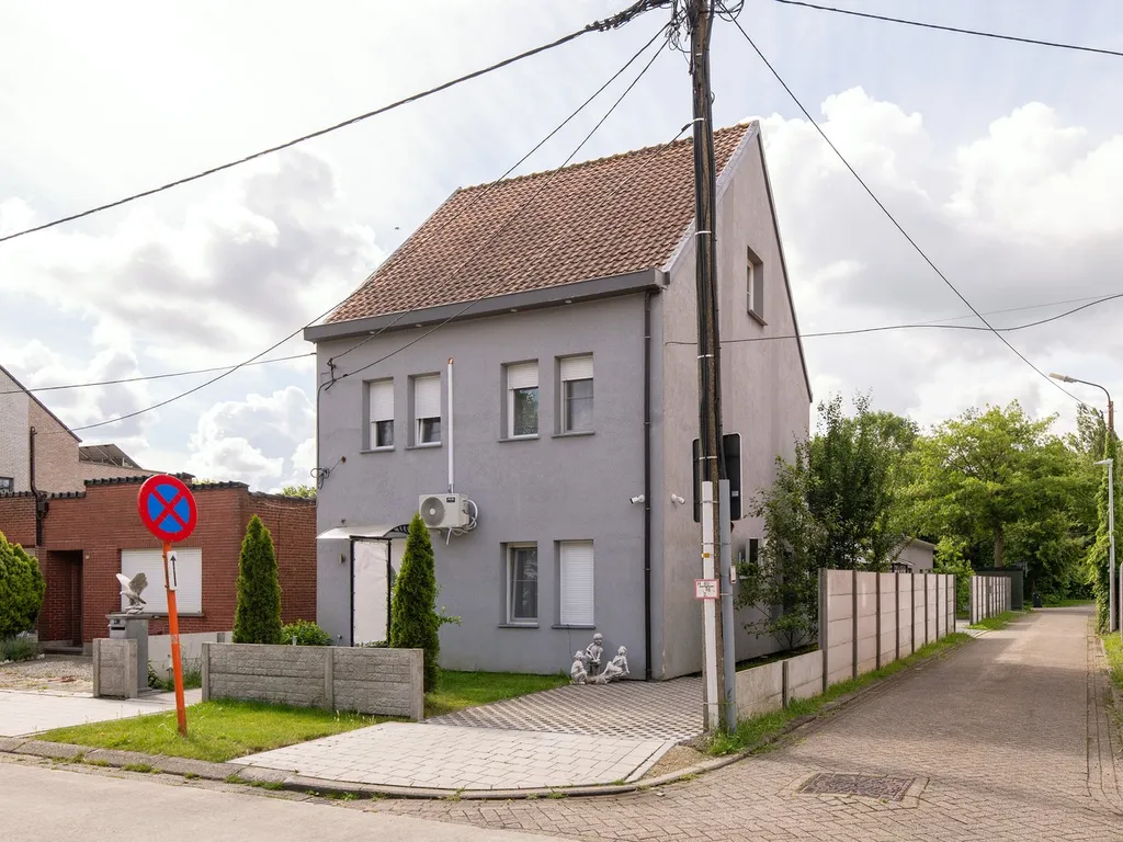 Hoofdfoto Huis in Berlaar