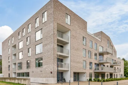 Appartement Te Koop Lier