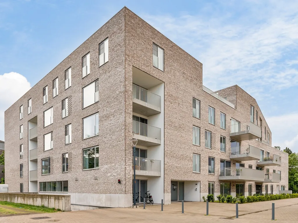 Hoofdfoto Appartement in Lier