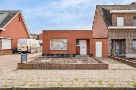 Huis Te Koop Berlaar