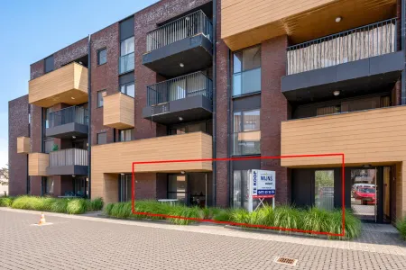 Appartement Te Koop Lier