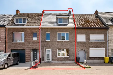 Huis Te Koop Lier