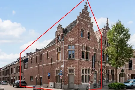Huis Te Koop Lier
