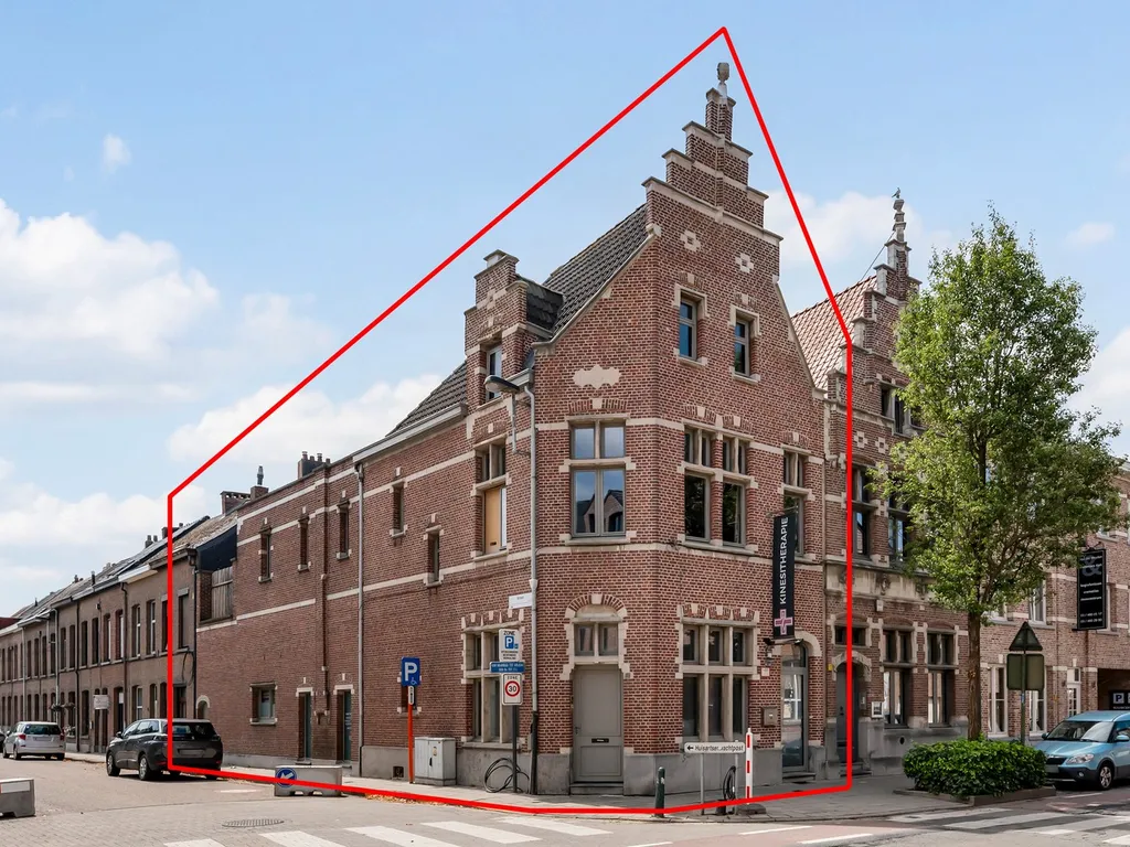 Hoofdfoto Huis in Lier