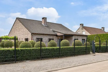 Huis Te Koop Nijlen