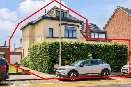 Huis Te Koop Kessel