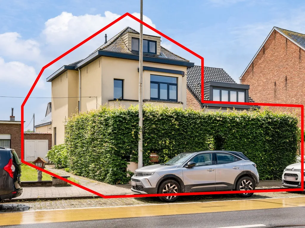 Hoofdfoto Huis in Kessel