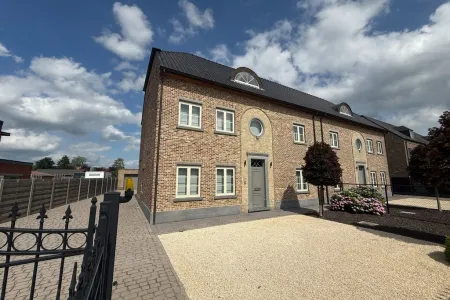 Huis Te Huur Koningshooikt