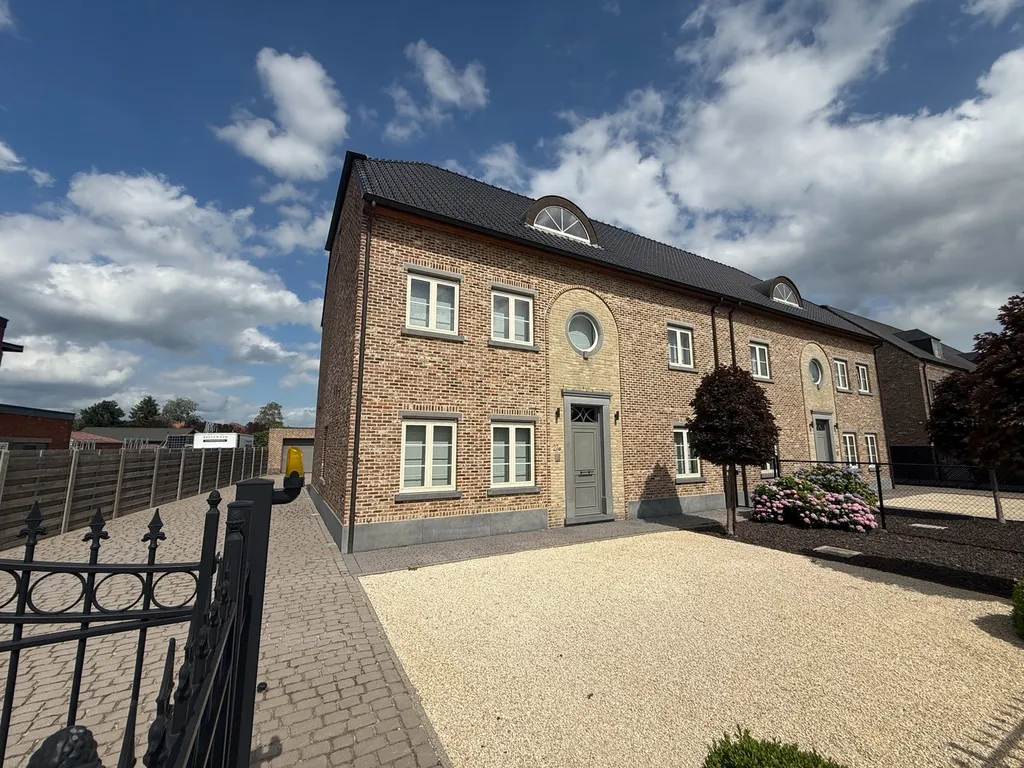 Hoofdfoto Huis in Koningshooikt