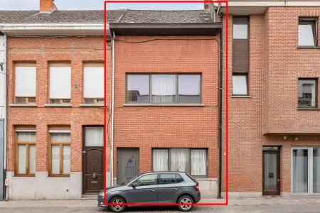 Huis Te Koop Lier