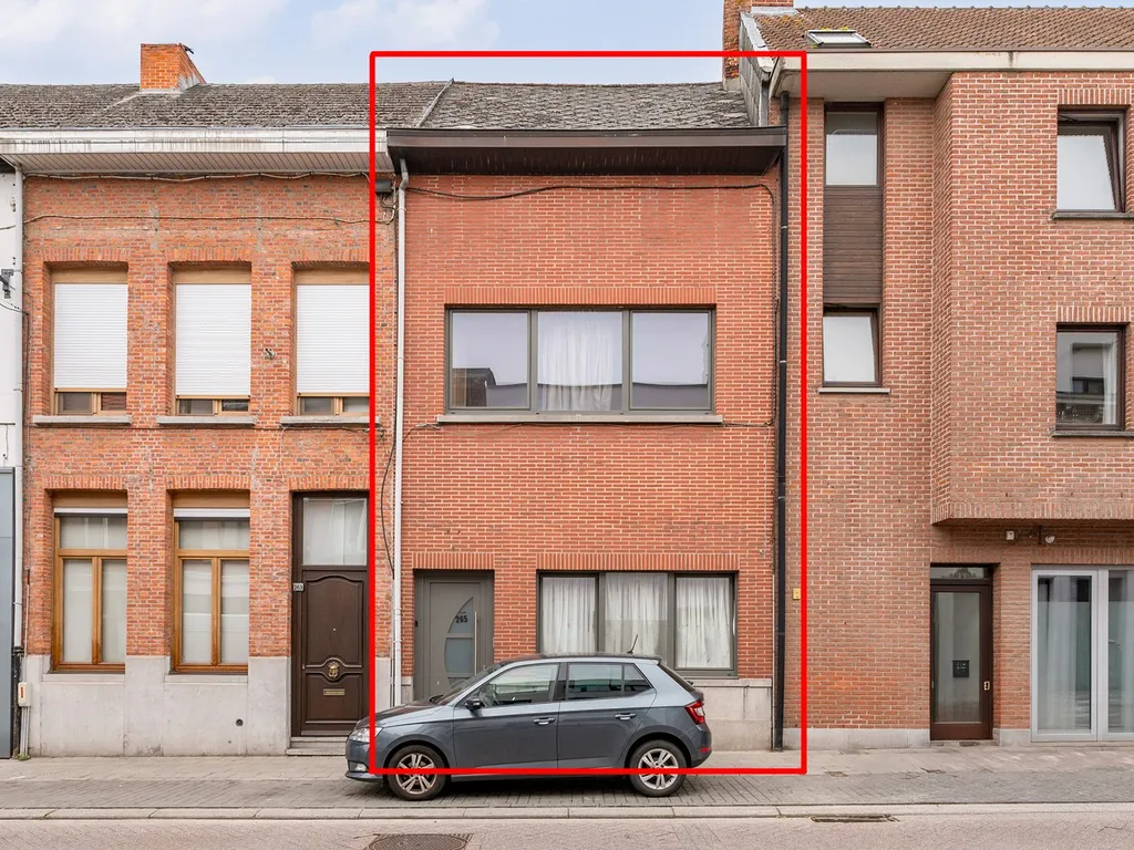 Hoofdfoto Huis in Lier