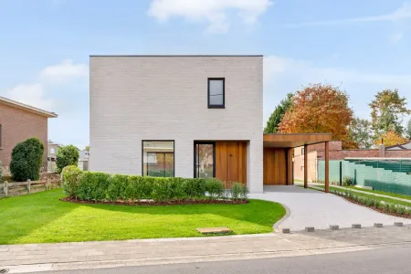 Huis Te Koop Putte