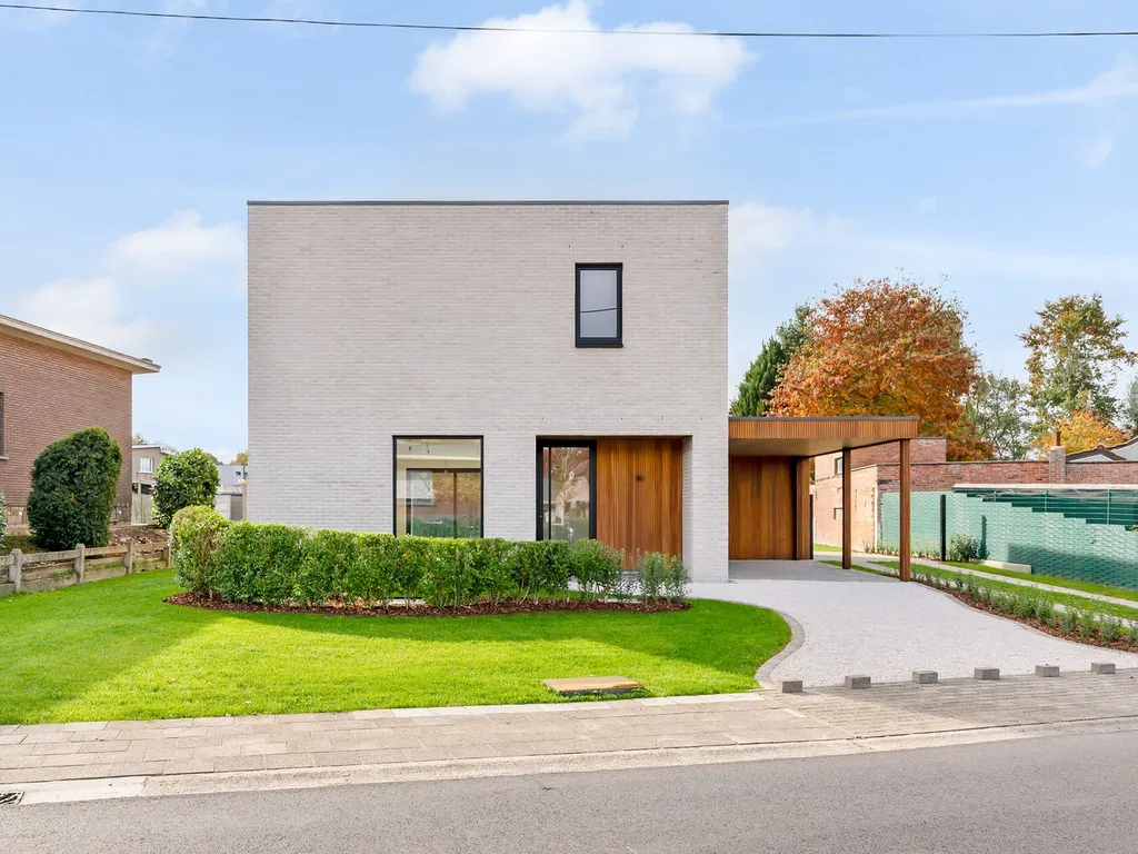 Hoofdfoto Huis in Putte