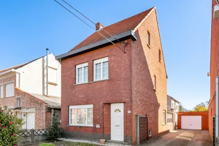 Huis Te Koop Ramsel