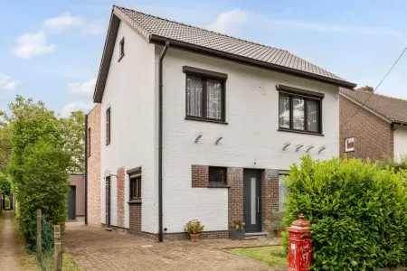 Huis Te Koop Noorderwijk