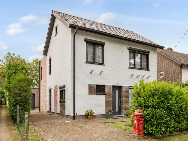 Villa in Noorderwijk - Varendries 28, 2200