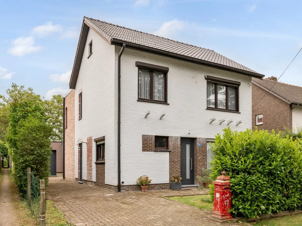 Hoofdfoto Huis in Noorderwijk