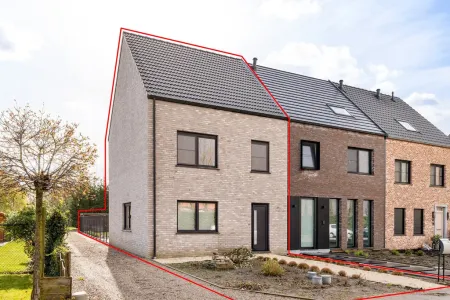 Huis Te Koop Koningshooikt