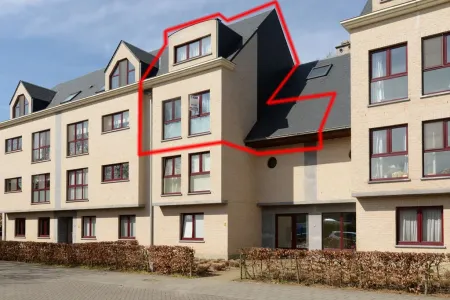 Appartement Te Huur Lier