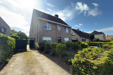 Appartement Te Huur Sint-Katelijne-Waver