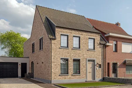 Huis Te Koop Rumst