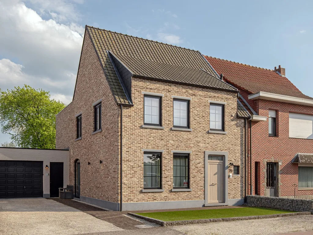 Hoofdfoto Huis in Rumst