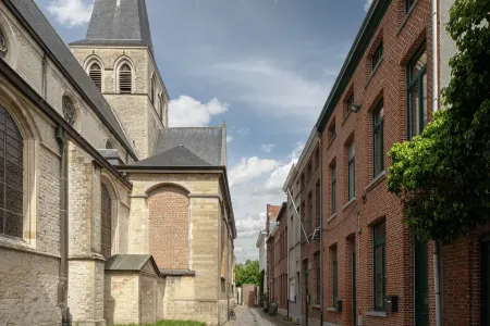 Huis Te Koop Mechelen