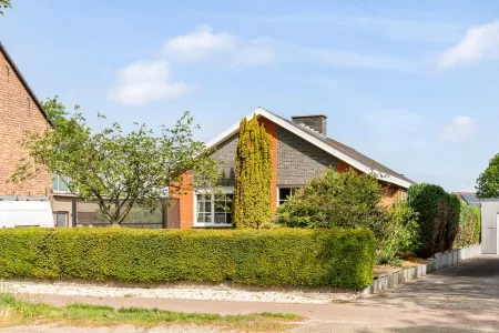 Huis Te Koop Putte