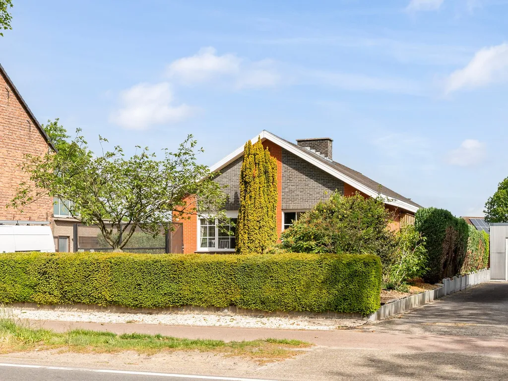 Hoofdfoto Huis in Putte