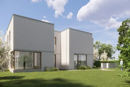 Huis Te Koop Bonheiden