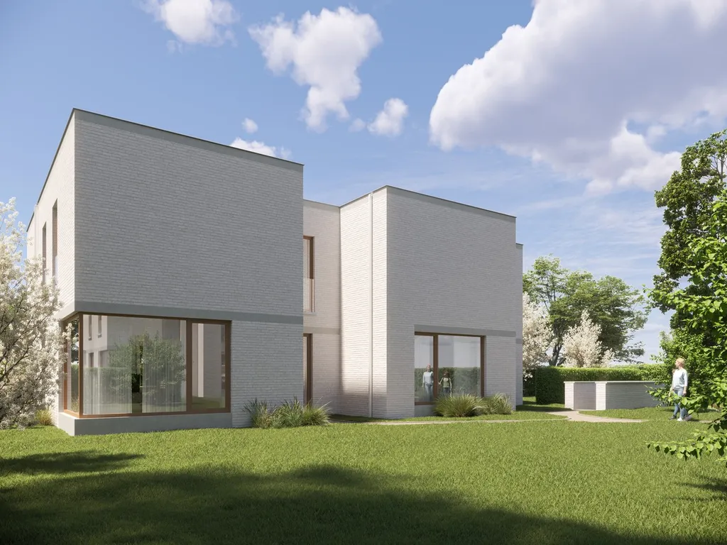 Hoofdfoto Huis in Bonheiden