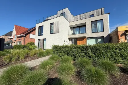 Appartement Te Huur Sint-Katelijne-Waver