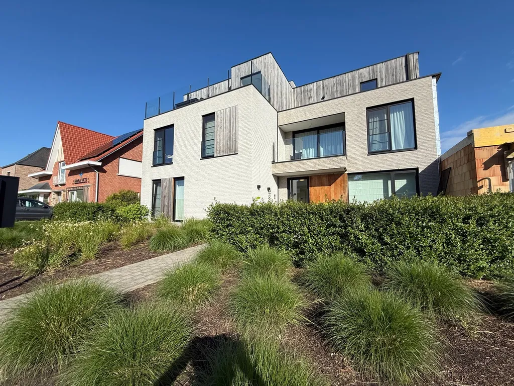 Hoofdfoto Appartement in Sint-Katelijne-Waver